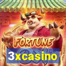 3xcasino