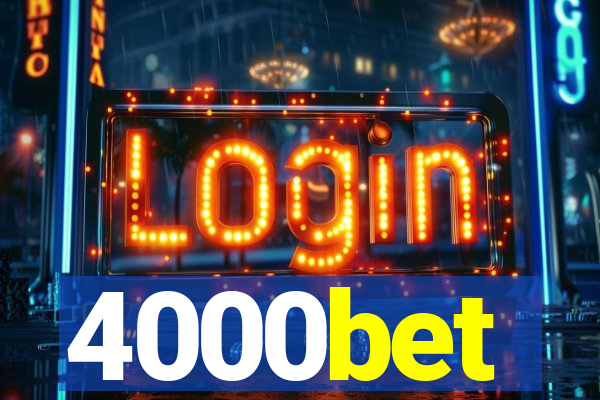 4000bet