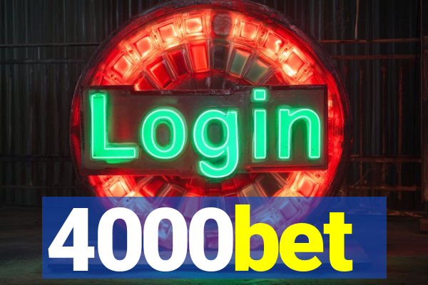 4000bet