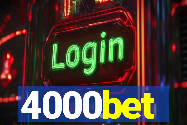 4000bet