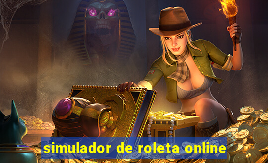 simulador de roleta online