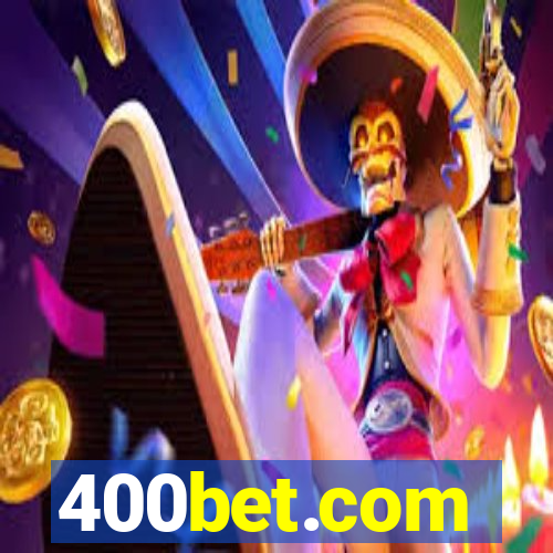 400bet.com