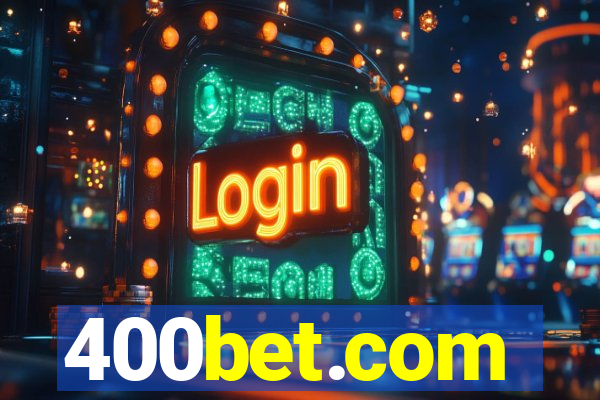 400bet.com