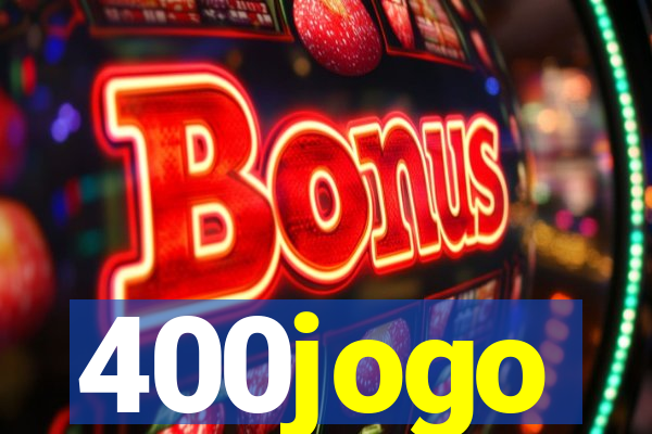 400jogo