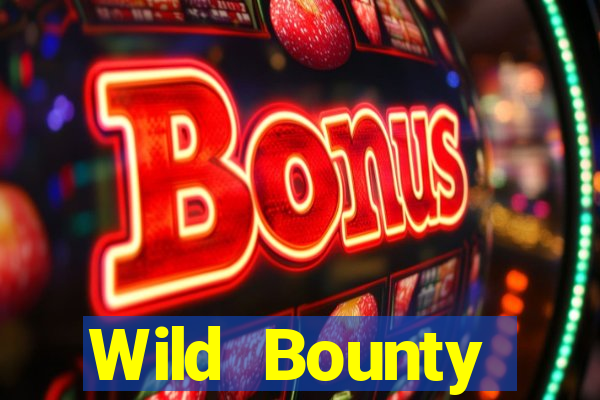 Wild Bounty Showdown pg demo main demo pg soft wild bounty