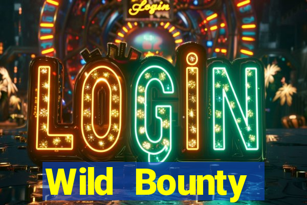 Wild Bounty Showdown pg demo main demo pg soft wild bounty