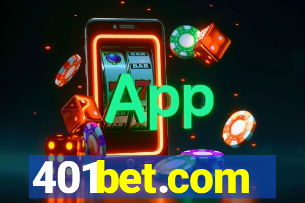 401bet.com