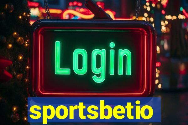 sportsbetio