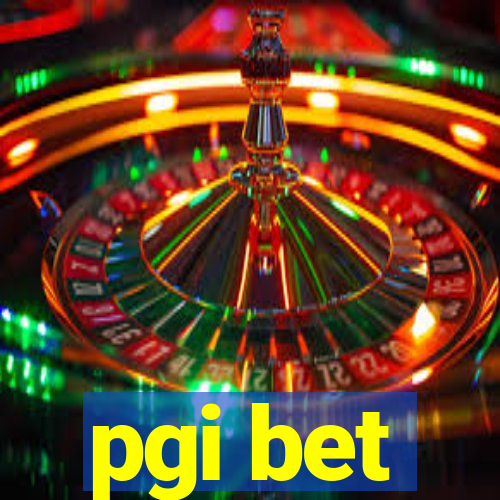 pgi bet