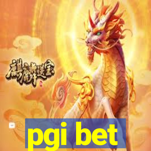 pgi bet