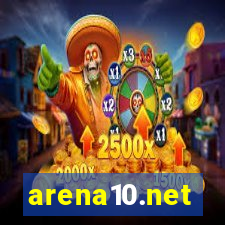 arena10.net