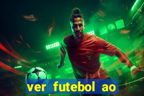 ver futebol ao vivo futemax