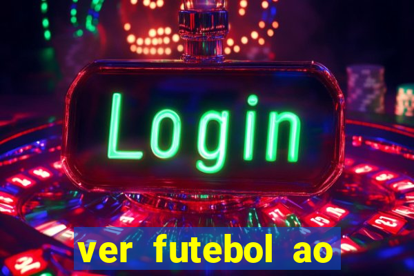 ver futebol ao vivo futemax