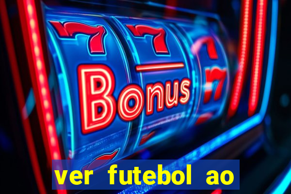 ver futebol ao vivo futemax