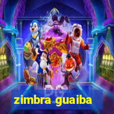 zimbra guaiba