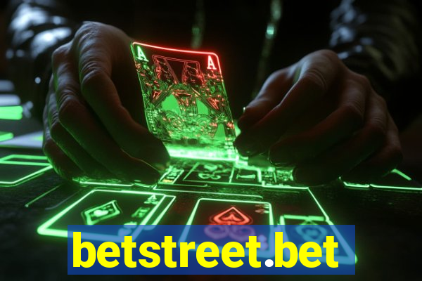 betstreet.bet