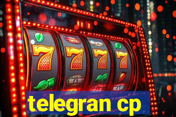 telegran cp