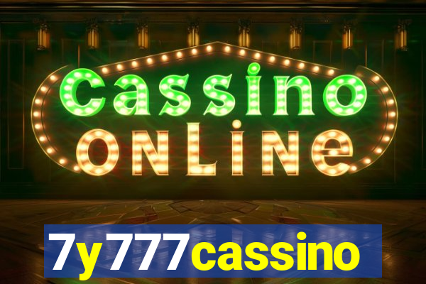 7y777cassino