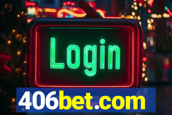 406bet.com