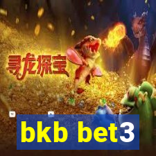 bkb bet3