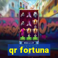 qr fortuna