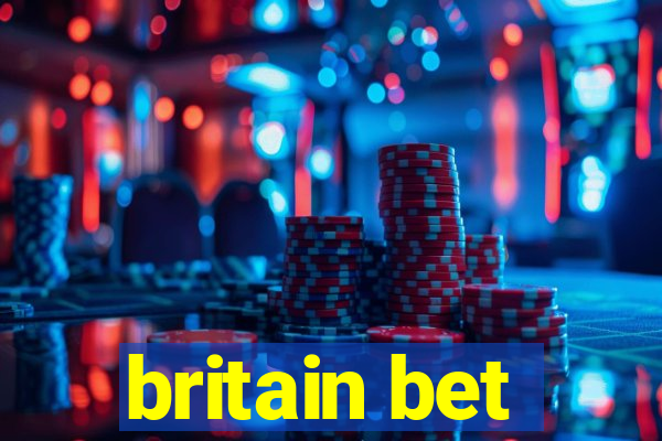 britain bet