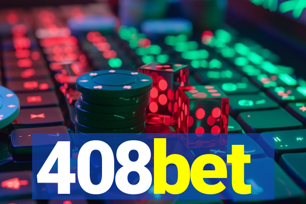 408bet