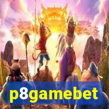 p8gamebet