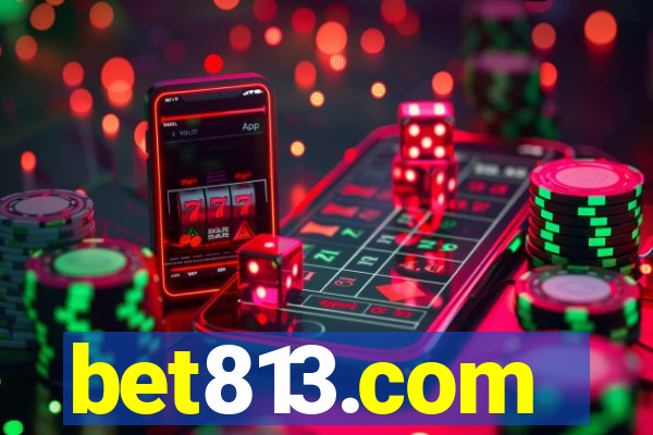 bet813.com