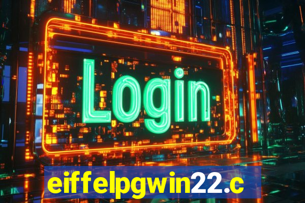 eiffelpgwin22.com