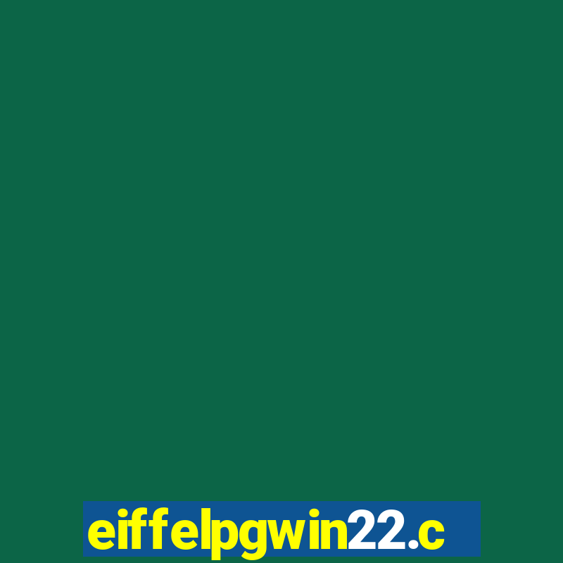 eiffelpgwin22.com