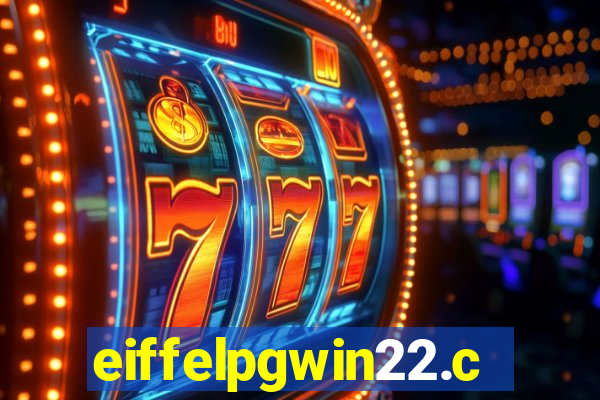 eiffelpgwin22.com