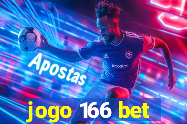 jogo 166 bet