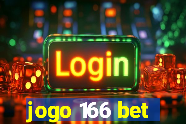 jogo 166 bet