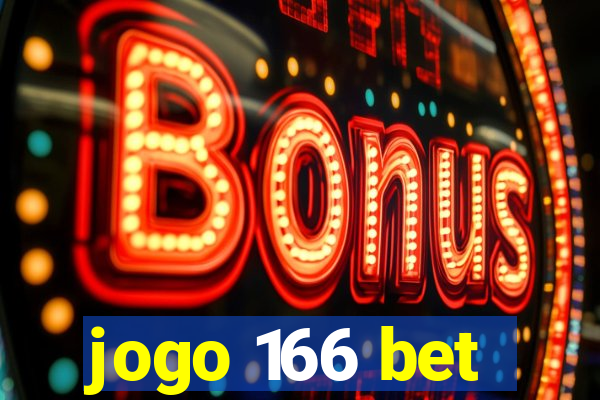 jogo 166 bet