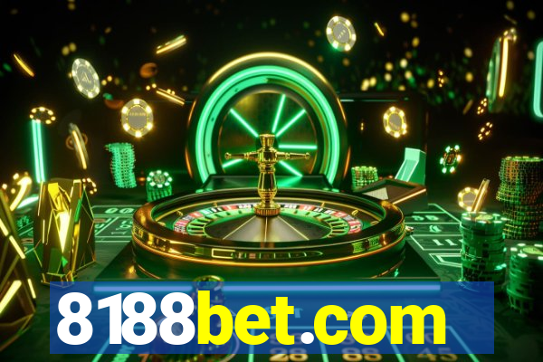 8188bet.com