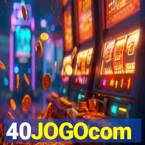 40JOGOcom