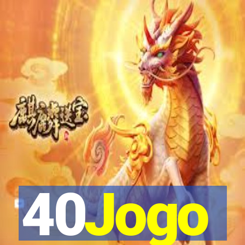 40Jogo