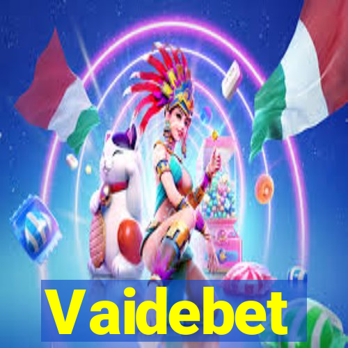 Vaidebet