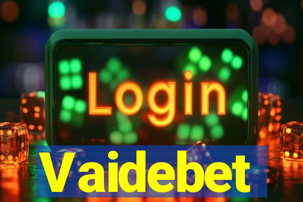 Vaidebet