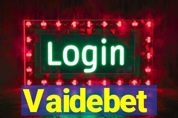 Vaidebet