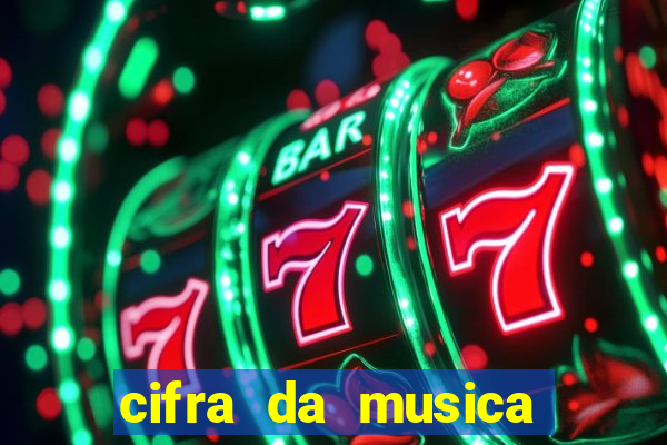 cifra da musica gloria a deus nas alturas