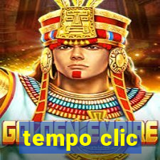 tempo clic