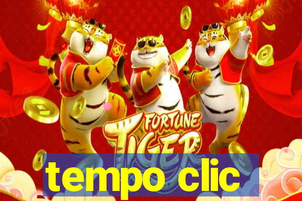 tempo clic