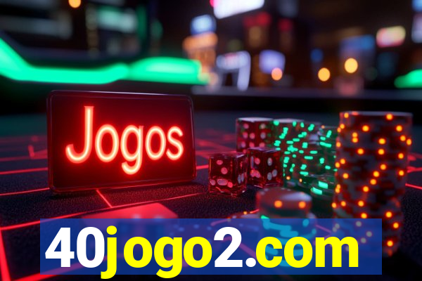 40jogo2.com