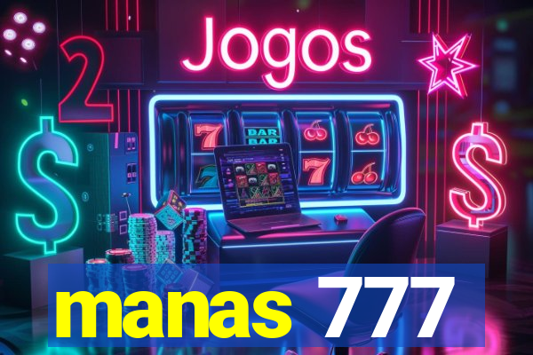 manas 777