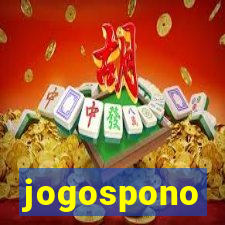 jogospono