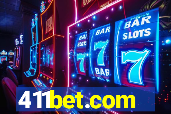 411bet.com