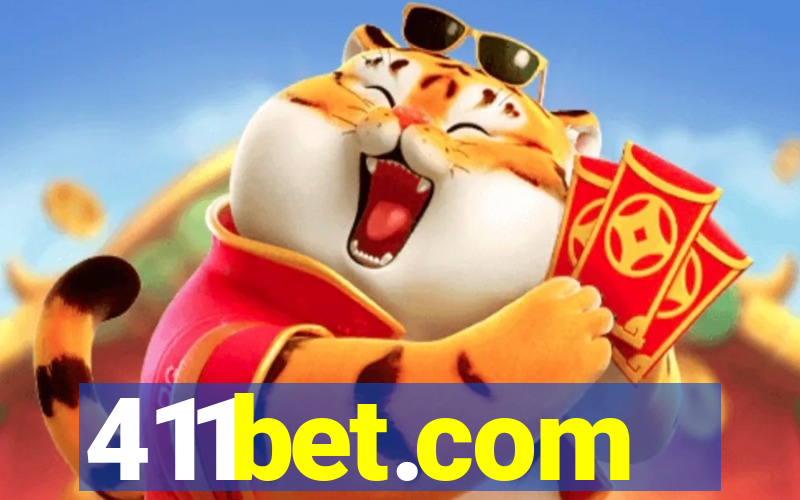 411bet.com