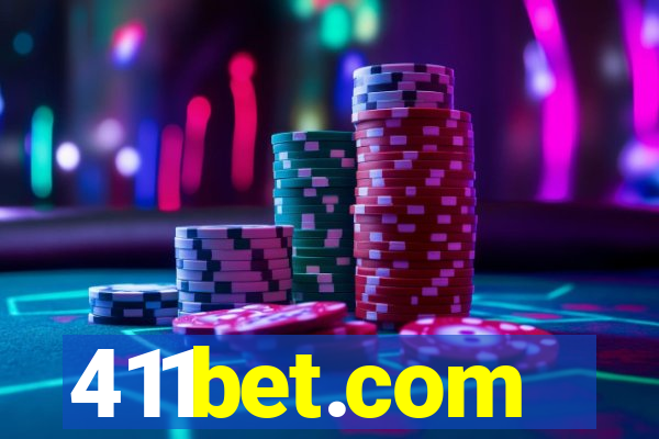 411bet.com